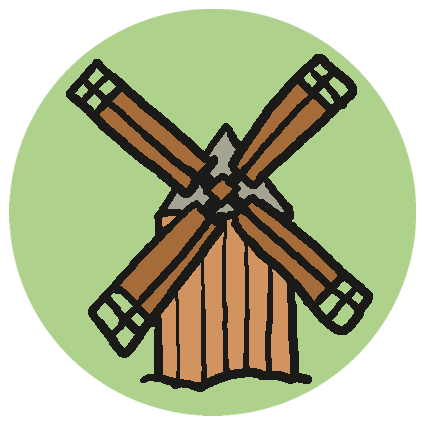Wiatraki