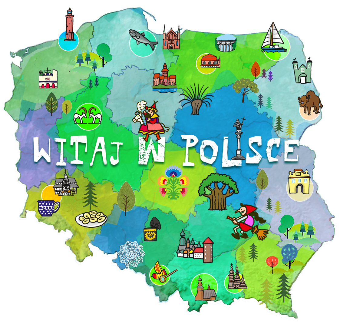 Witaj w Polsce